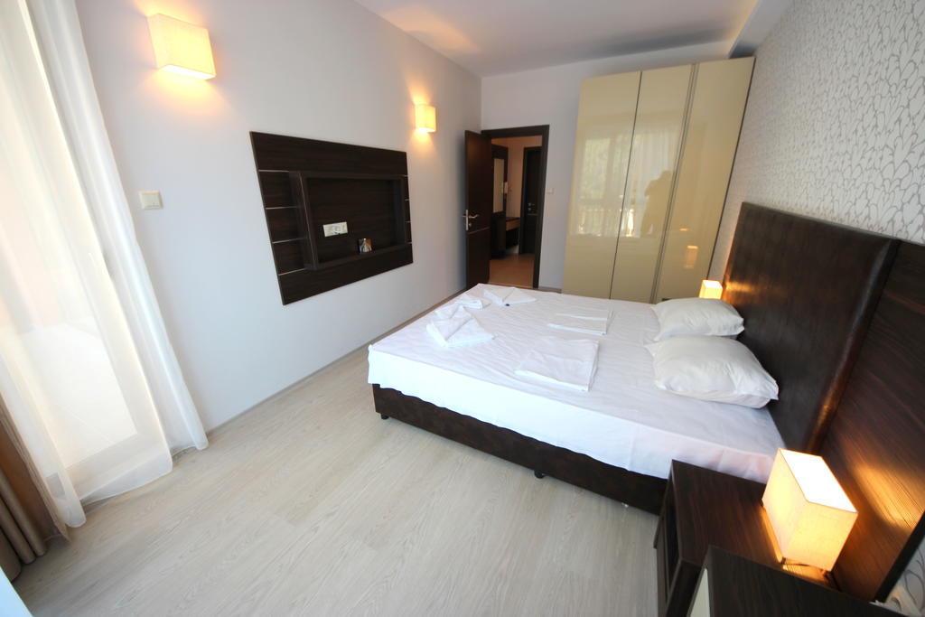 Menada Harmony Suites Apartments 阳光海滩 客房 照片