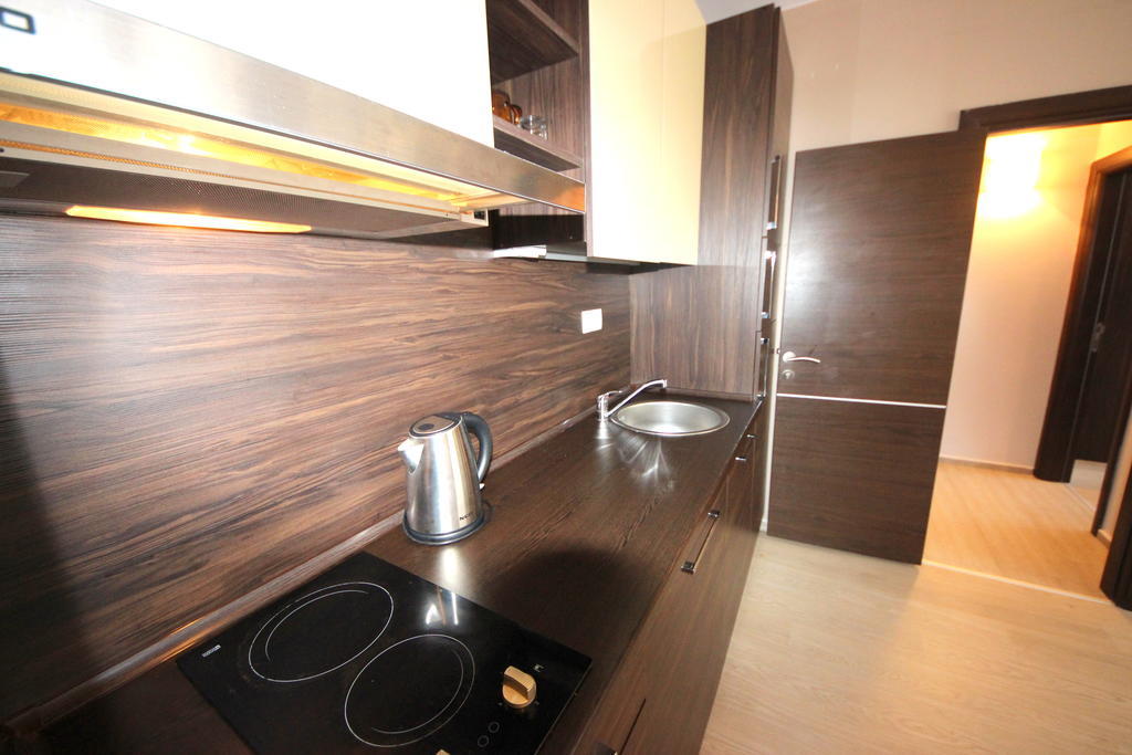 Menada Harmony Suites Apartments 阳光海滩 客房 照片