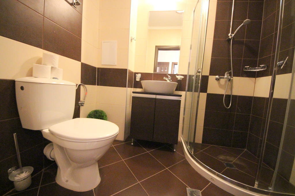 Menada Harmony Suites Apartments 阳光海滩 客房 照片