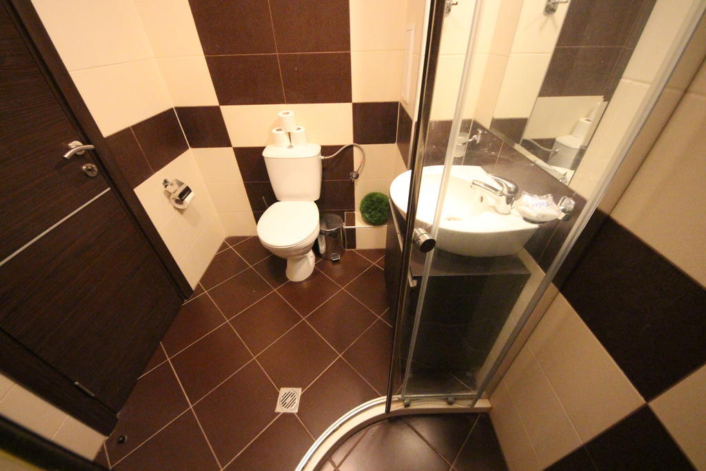 Menada Harmony Suites Apartments 阳光海滩 客房 照片