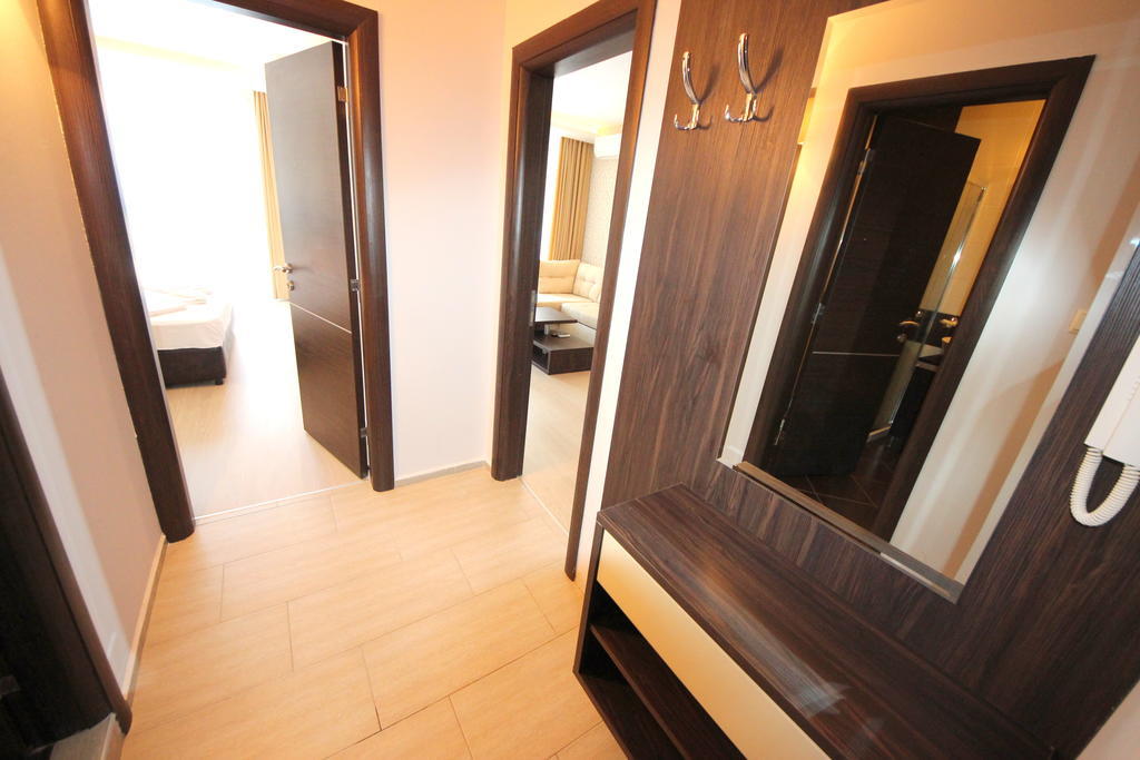 Menada Harmony Suites Apartments 阳光海滩 客房 照片